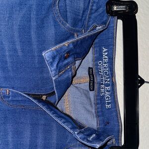 American Eagle Super Super Stretch Jeggings